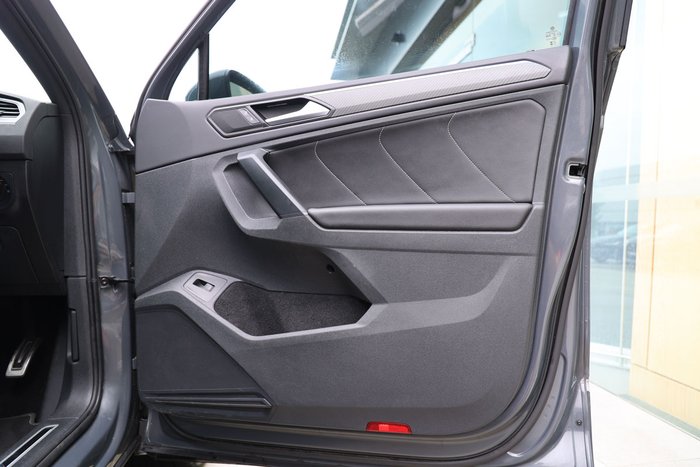 2023 VOLKSWAGEN TIGUAN 162TSI R-LINE