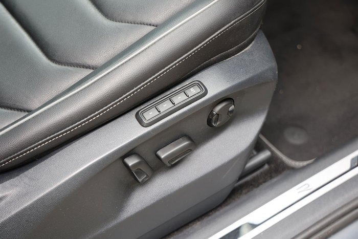 2023 VOLKSWAGEN TIGUAN 162TSI R-LINE