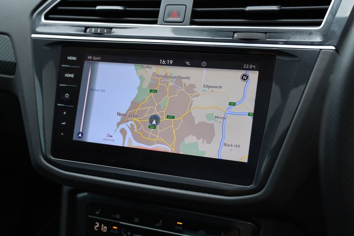 2023 VOLKSWAGEN TIGUAN 162TSI R-LINE