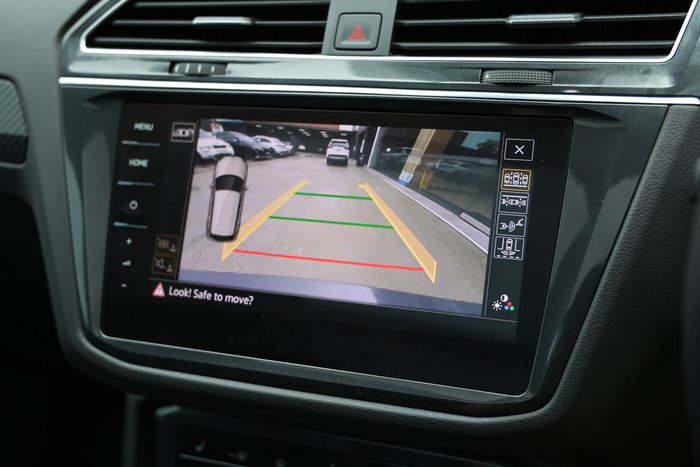 2023 VOLKSWAGEN TIGUAN 162TSI R-LINE