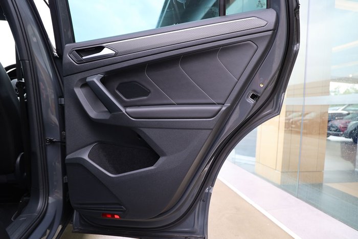 2023 VOLKSWAGEN TIGUAN 162TSI R-LINE