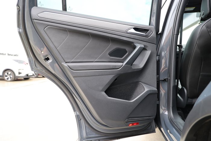 2023 VOLKSWAGEN TIGUAN 162TSI R-LINE