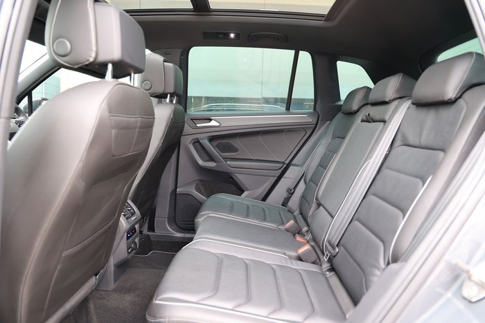 2023 VOLKSWAGEN TIGUAN 162TSI R-LINE