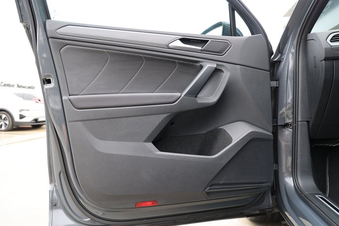 2023 VOLKSWAGEN TIGUAN 162TSI R-LINE