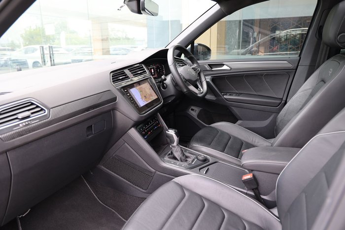 2023 VOLKSWAGEN TIGUAN 162TSI R-LINE