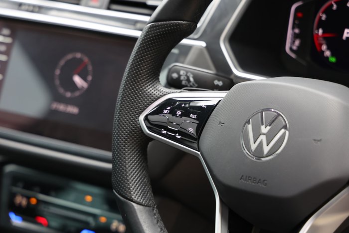 2023 VOLKSWAGEN TIGUAN 162TSI R-LINE