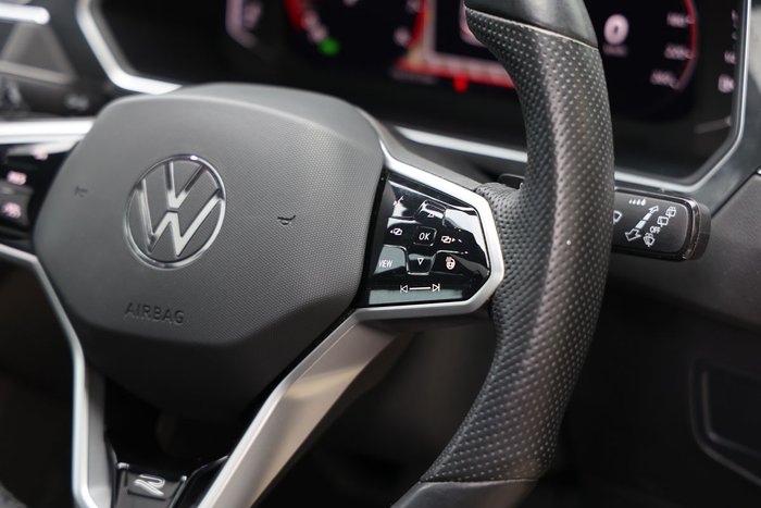 2023 VOLKSWAGEN TIGUAN 162TSI R-LINE