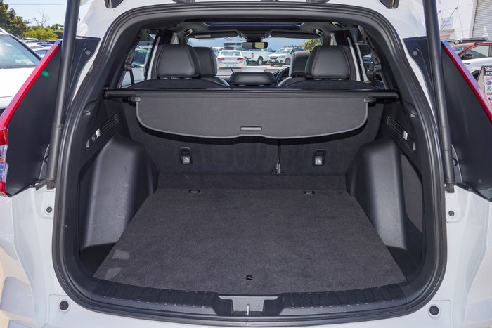 2024 Honda CR-V e:HEV RS