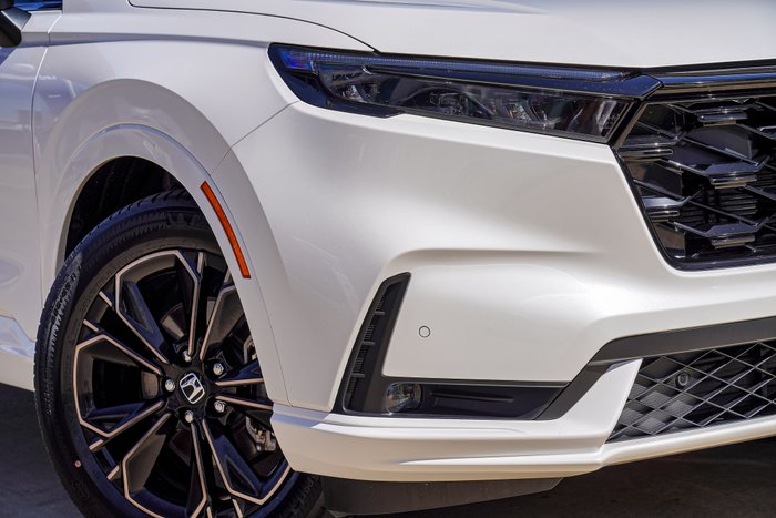 2024 Honda CR-V e:HEV RS