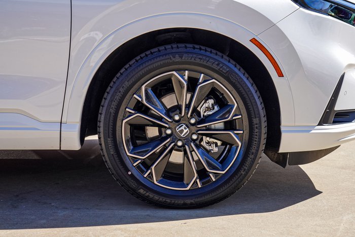 2024 Honda CR-V e:HEV RS