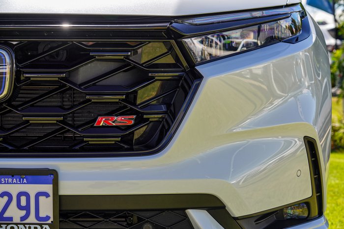 2024 Honda CR-V e:HEV RS