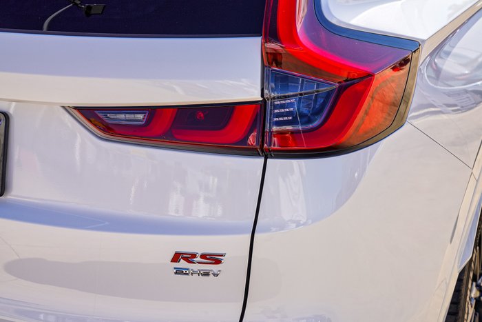 2024 Honda CR-V e:HEV RS