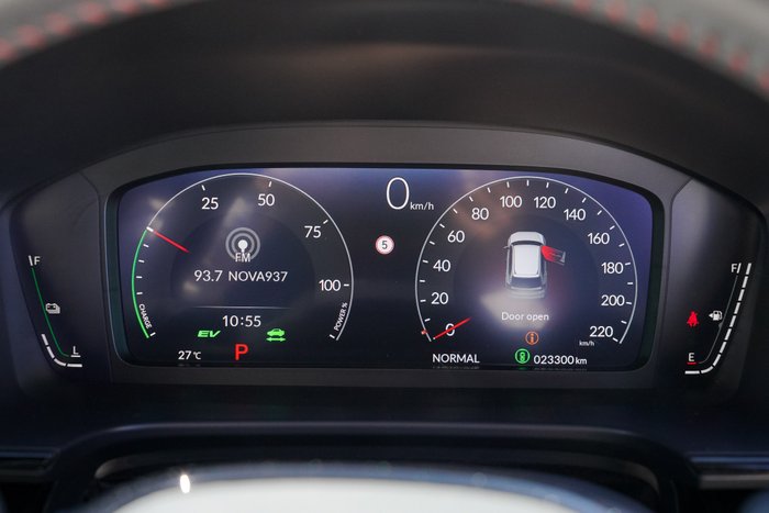 2024 Honda CR-V e:HEV RS