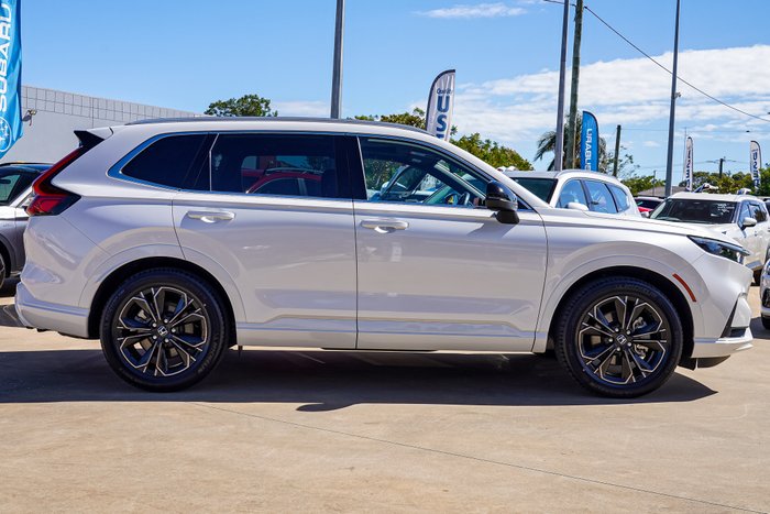 2024 Honda CR-V e:HEV RS