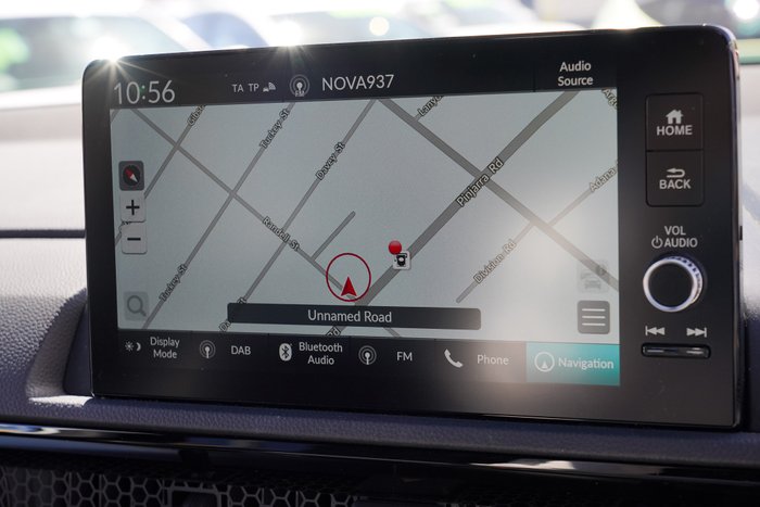 2024 Honda CR-V e:HEV RS