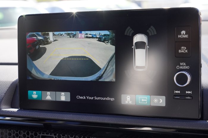 2024 Honda CR-V e:HEV RS