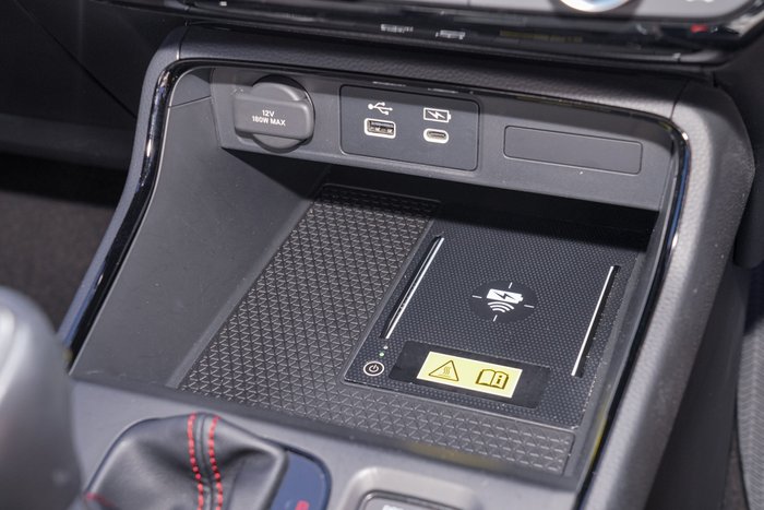 2024 Honda CR-V e:HEV RS