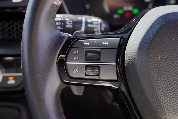 2024 Honda CR-V e:HEV RS