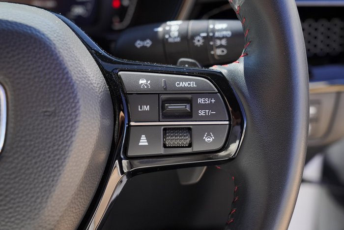 2024 Honda CR-V e:HEV RS