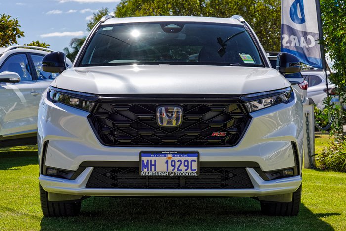 2024 Honda CR-V e:HEV RS