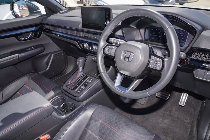 2024 Honda CR-V e:HEV RS