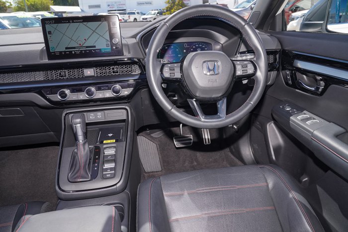 2024 Honda CR-V e:HEV RS