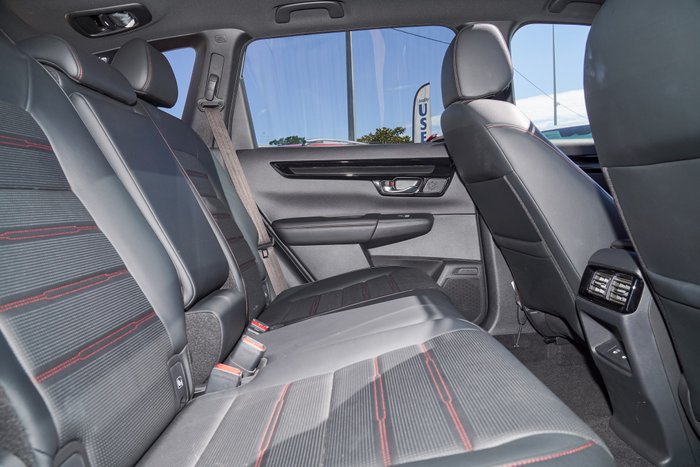 2024 Honda CR-V e:HEV RS