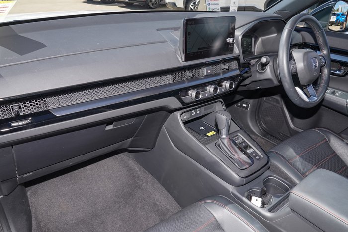 2024 Honda CR-V e:HEV RS