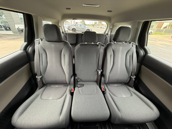 2026 Kia Carnival S HEV