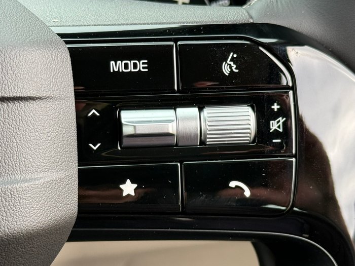 2026 Kia Carnival S HEV