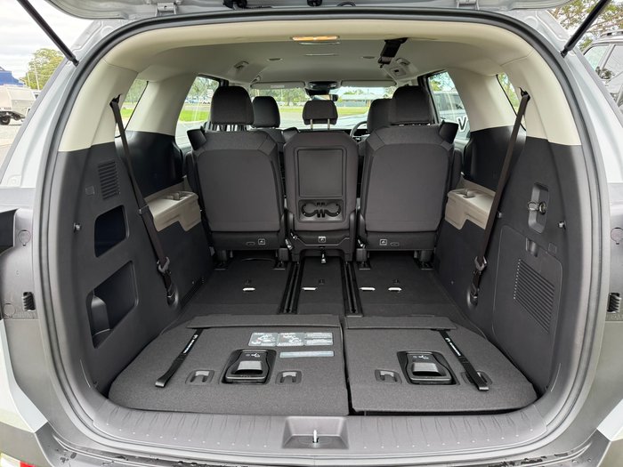 2026 Kia Carnival S HEV
