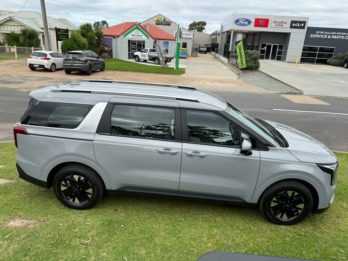 2026 Kia Carnival S HEV