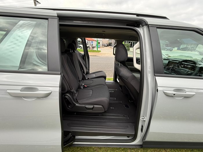 2026 Kia Carnival S HEV