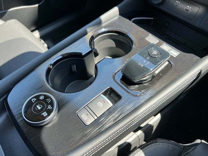 2025 NISSAN XTRAIL TI e-POWER