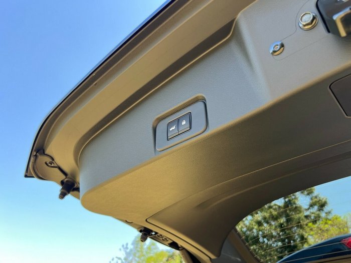 2025 NISSAN XTRAIL TI e-POWER