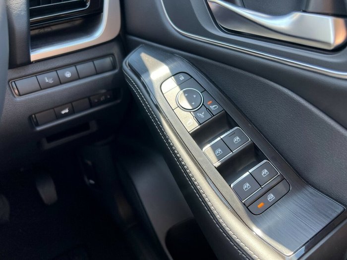 2025 NISSAN XTRAIL TI e-POWER