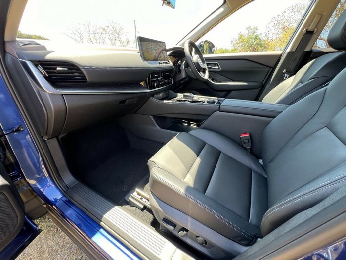 2025 NISSAN XTRAIL TI e-POWER