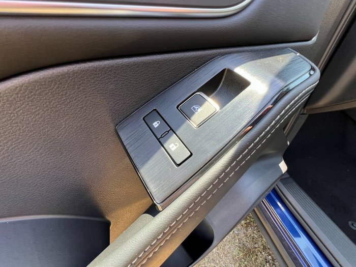 2025 NISSAN XTRAIL TI e-POWER