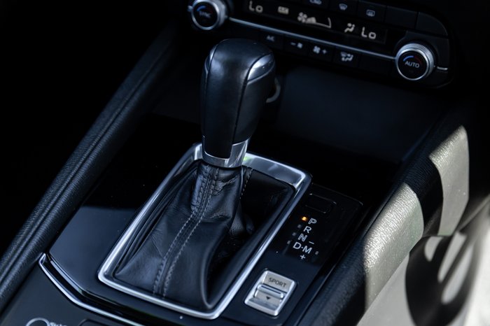 2020 Mazda CX-5 Maxx Sport