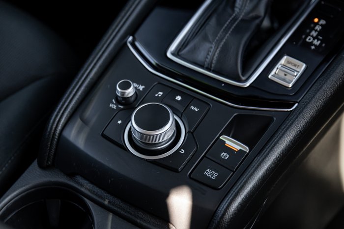 2020 Mazda CX-5 Maxx Sport