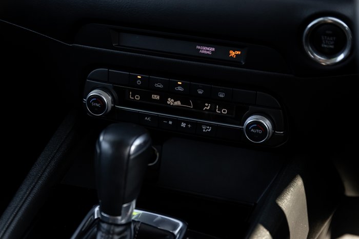 2020 Mazda CX-5 Maxx Sport