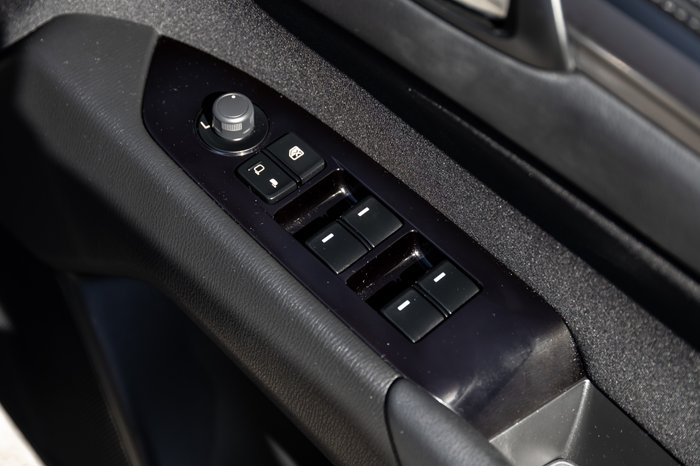 2020 Mazda CX-5 Maxx Sport