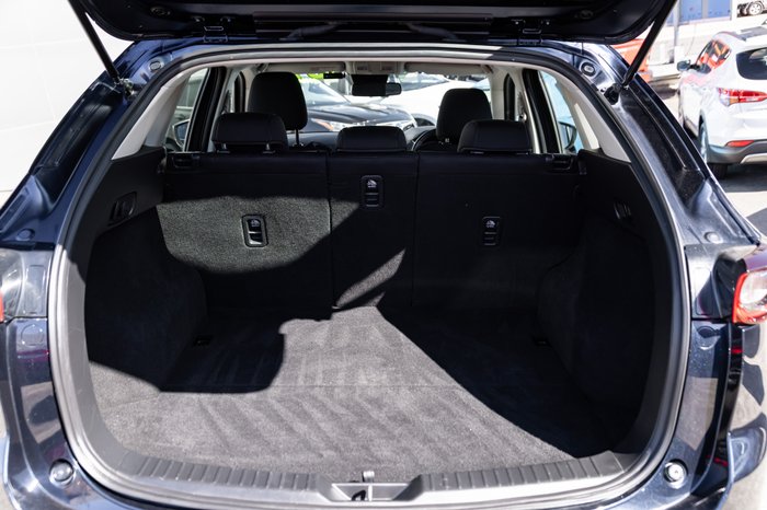 2020 Mazda CX-5 Maxx Sport