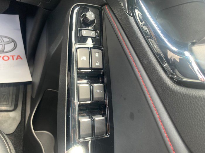 2024 Isuzu MU-X 2025 Isuzu MU-X 4X4  X-Terrian 3.0L Automatic  (UJOR510)