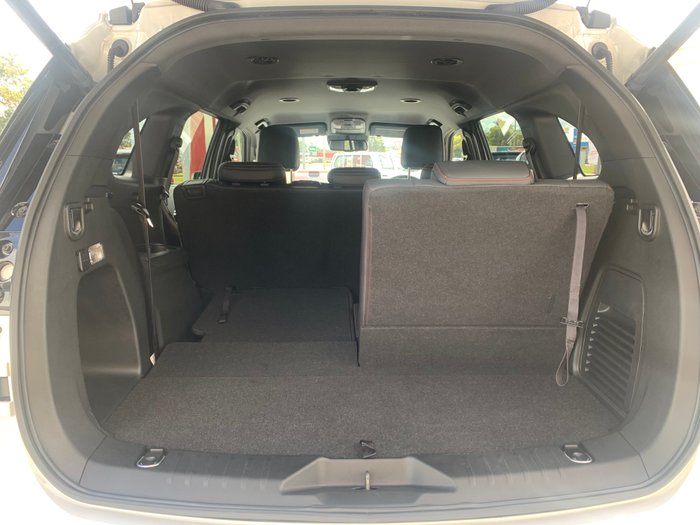 2024 Isuzu MU-X 2025 Isuzu MU-X 4X4  X-Terrian 3.0L Automatic  (UJOR510)