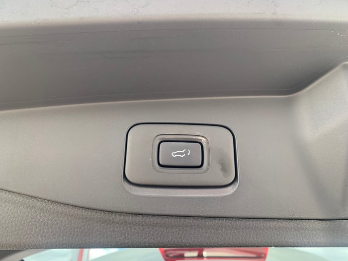 2024 Isuzu MU-X 2025 Isuzu MU-X 4X4  X-Terrian 3.0L Automatic  (UJOR510)