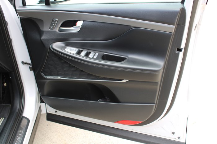 2023 Hyundai Santa Fe Highlander