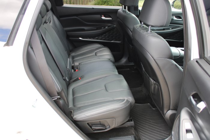 2023 Hyundai Santa Fe Highlander