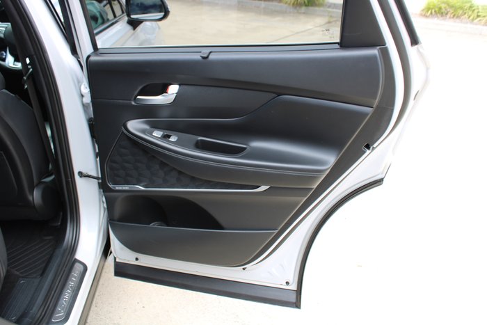 2023 Hyundai Santa Fe Highlander