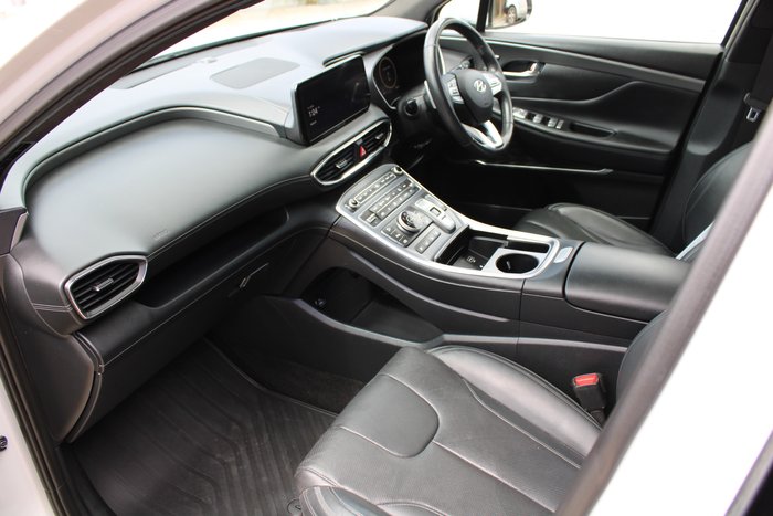 2023 Hyundai Santa Fe Highlander